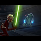 Illustration for article titled Star Wars: The Clone Wars Impressions: Impressive… Most Impressive